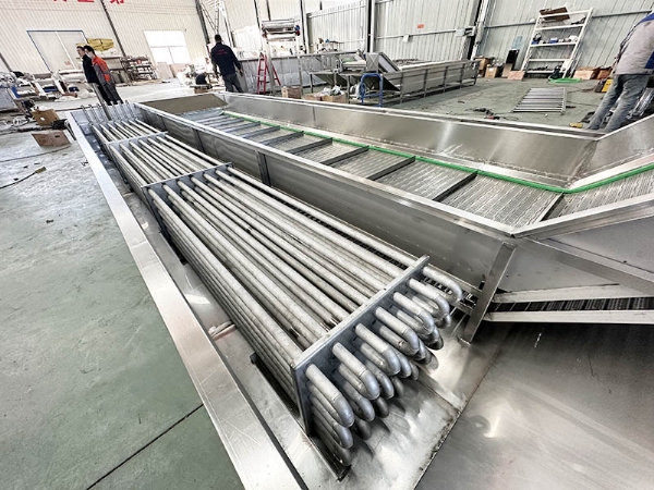 冰水冷卻機(jī)